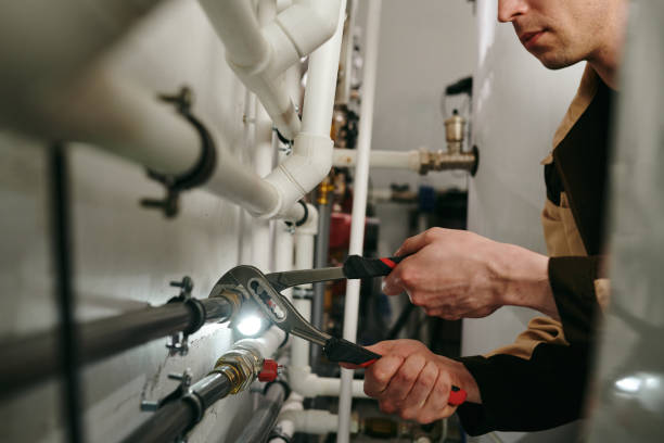  Absecon Highlands, NJ Plumbing Pros