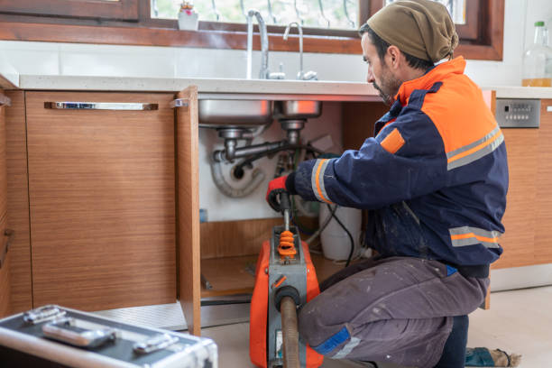 Best Same-Day Plumbing Service  in Absecon Highlands, NJ