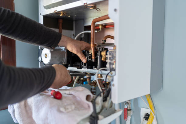Best Clogged Drain Plumber  in Absecon Highlands, NJ