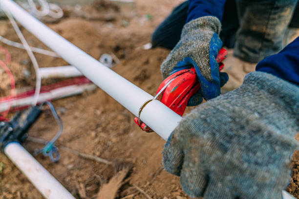 Sprinkler Systems in Absecon Highlands, NJ