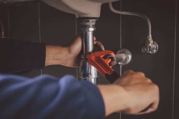 Best Emergency Plumbing Repair  in Absecon Highlands, NJ